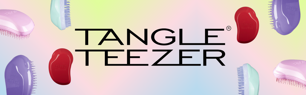 TANGLE TEEZER : ORIGINAL - FINE & FRAGILE