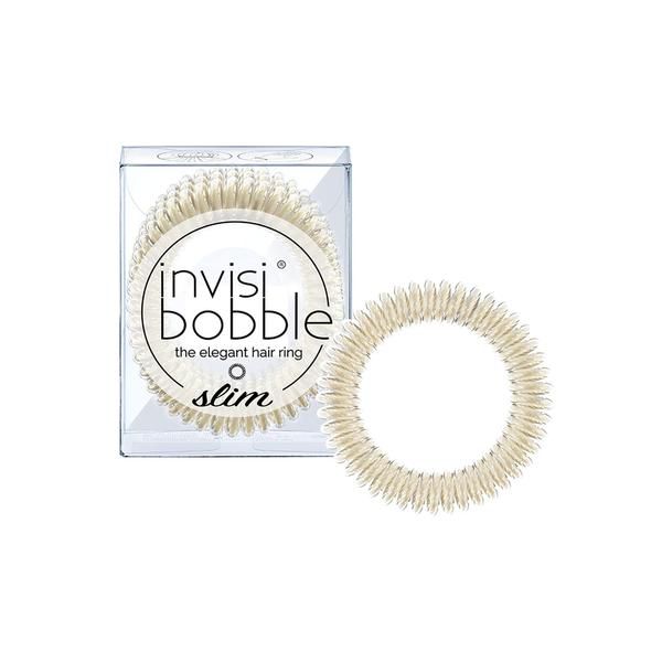 invisibobble - Slim - Stay Gold