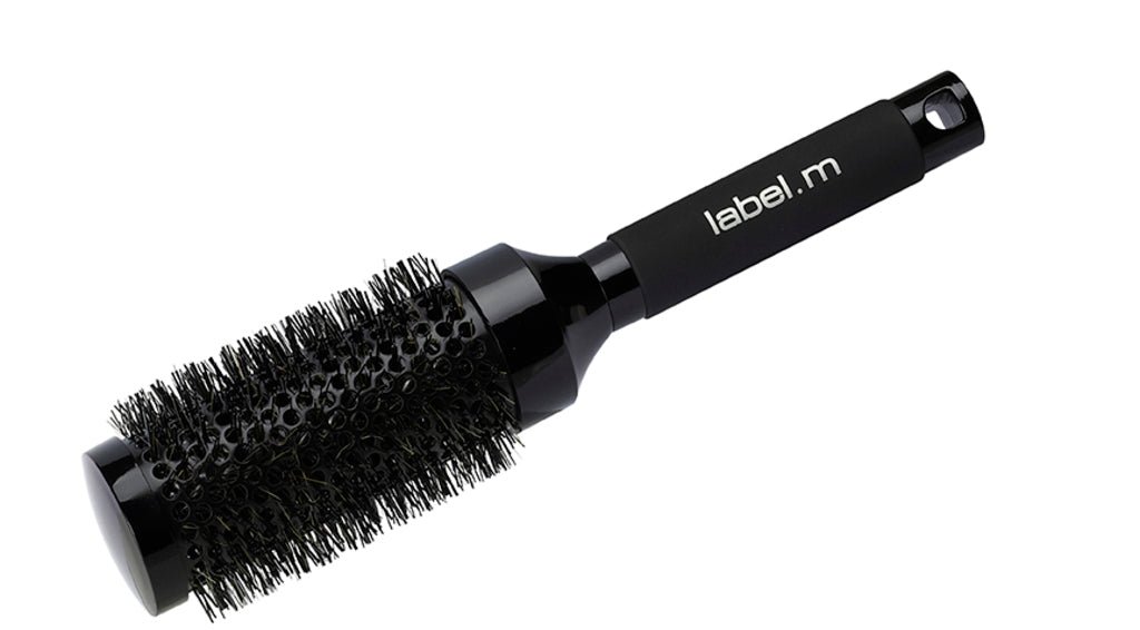 label.m - Hot Brush