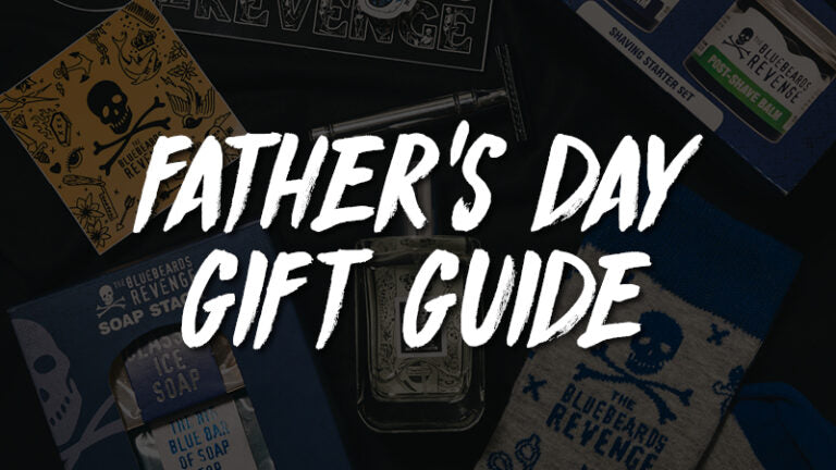 We've got Father's Day Covered