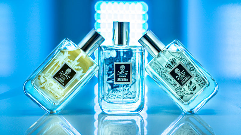 Fragrance Guide: Which products feature our iconic scents