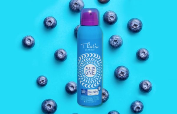 The Face : Anti-aging starts with sunscreen - HAIRCAIR Distributors ZA
