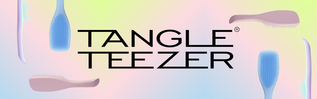 TANGLE TEEZER : ULTIMATE DETANGLER - FINE & FRAGILE