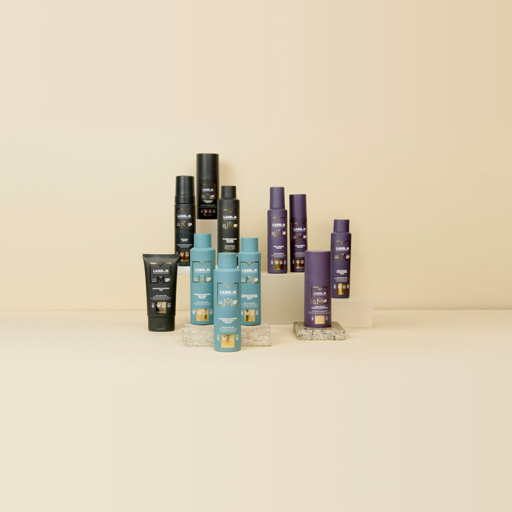LABEL.M - CREATE - HAIRCAIR Distributors ZA