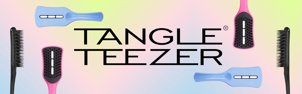 TANGLE TEEZER : EASY DRY & GO - HAIRCAIR Distributors ZA