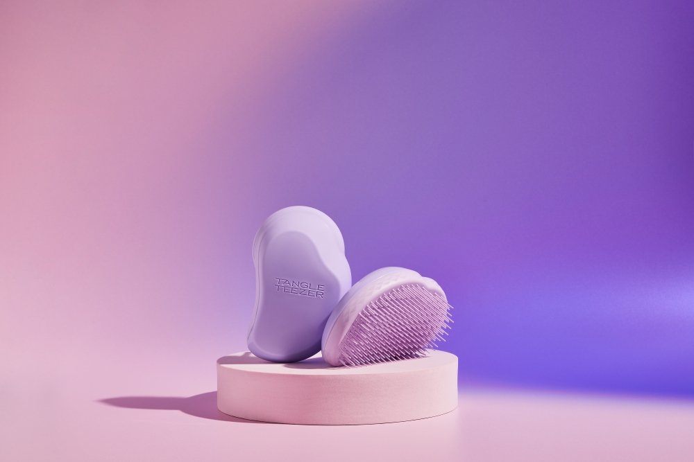 TANGLE TEEZER : ORIGINAL - HAIRCAIR Distributors ZA