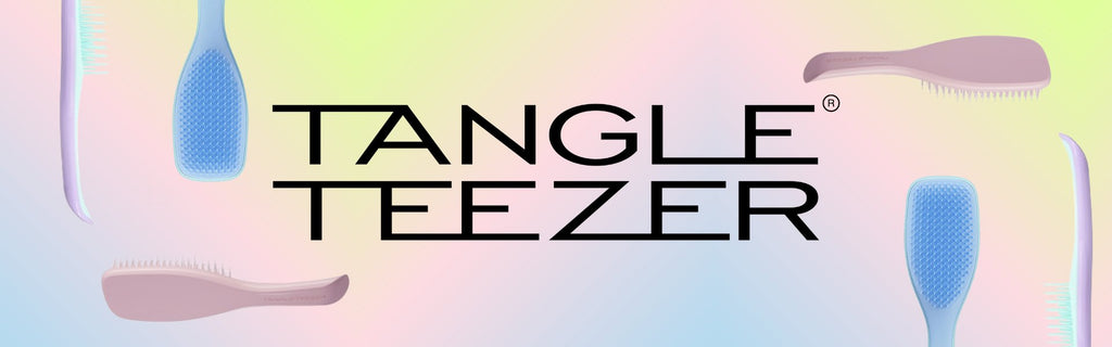TANGLE TEEZER : ULTIMATE DETANGLER - LARGE - HAIRCAIR Distributors ZA