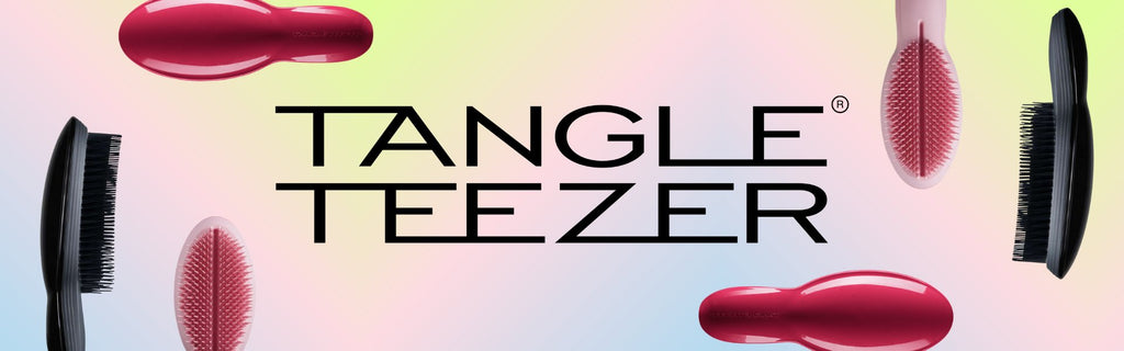 TANGLE TEEZER : ULTIMATE STYLER - HAIRCAIR Distributors ZA