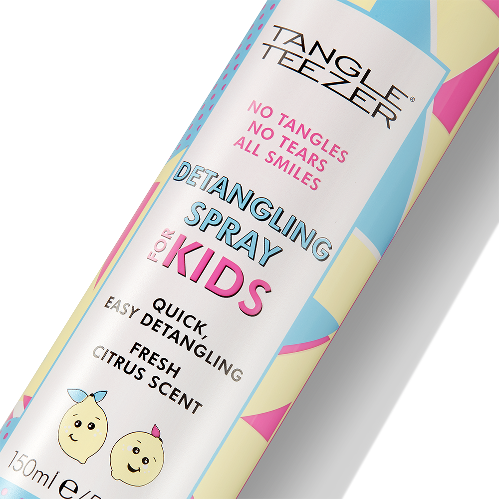 Tangle Teezer - Kids Detangling Spray