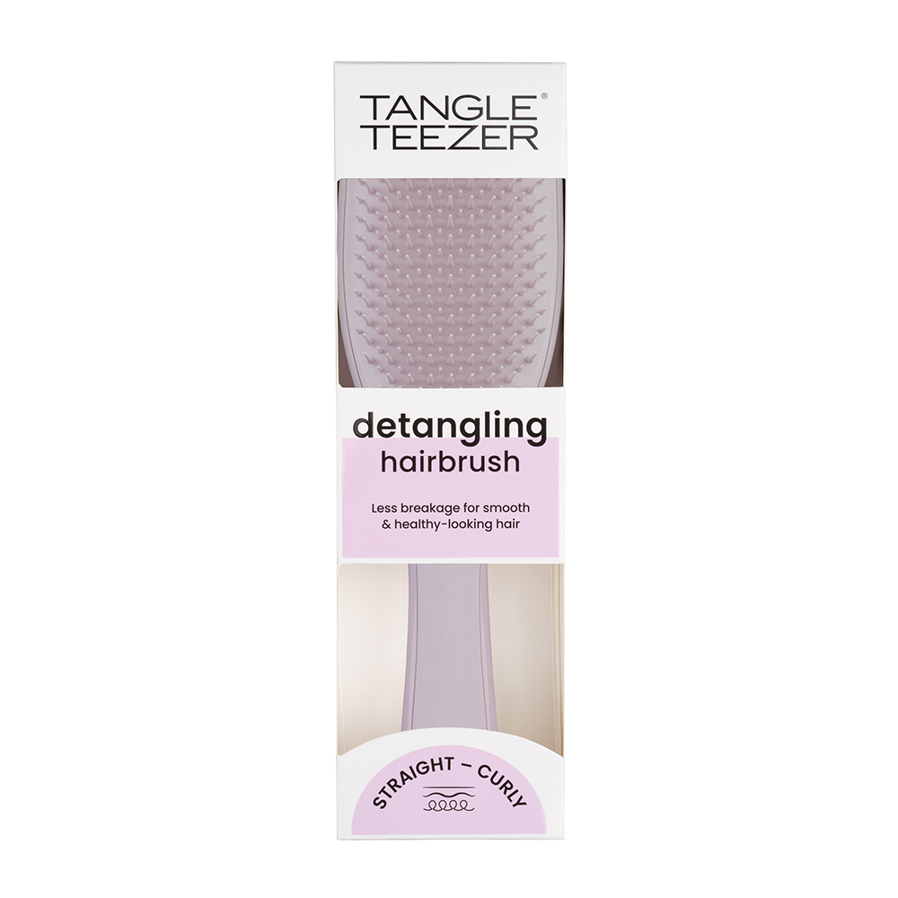 Tangle Teezer - The Wet Detangler - Pink
