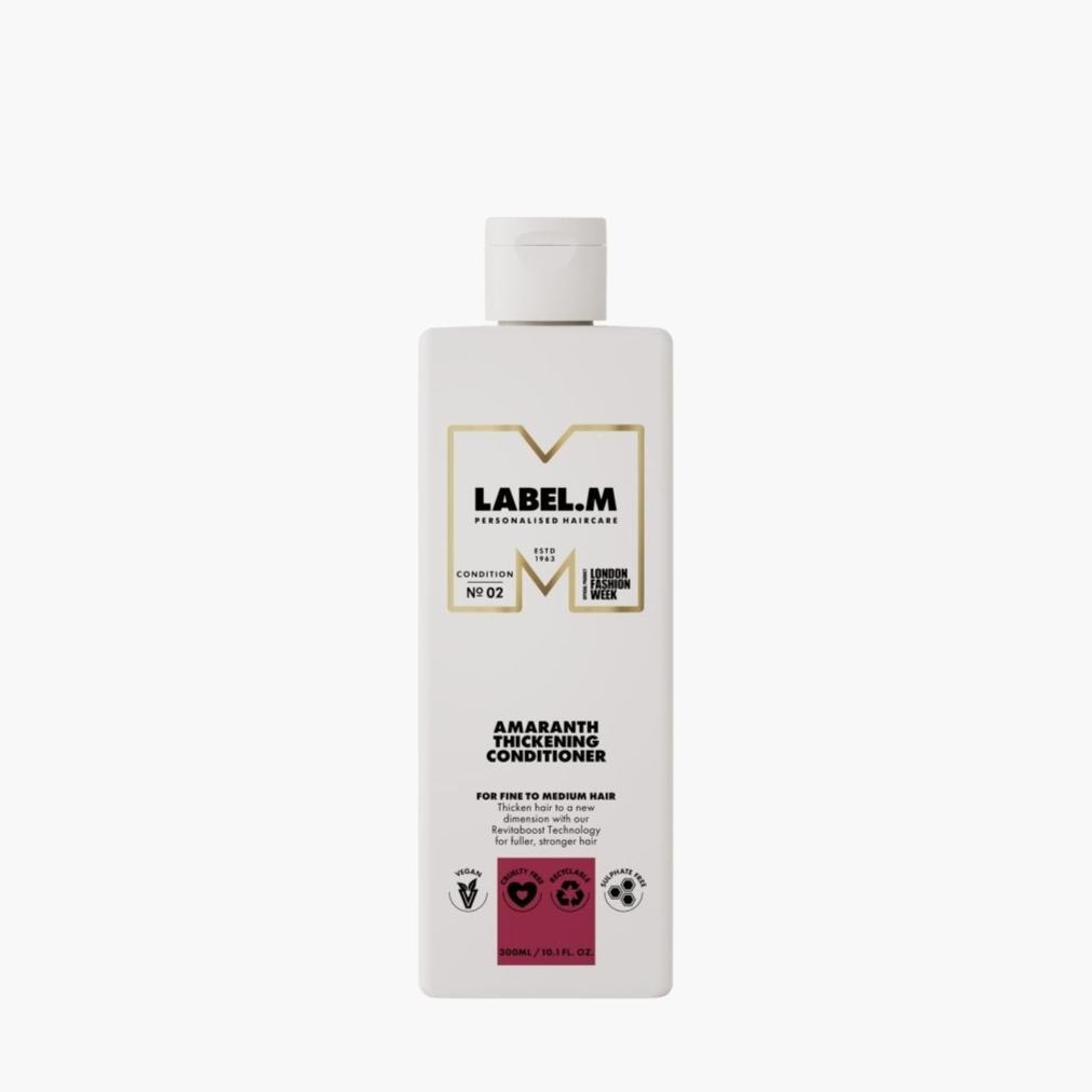 Amaranth Thickening Conditioner - Conditioners - HAIRCAIR Distributors ZA