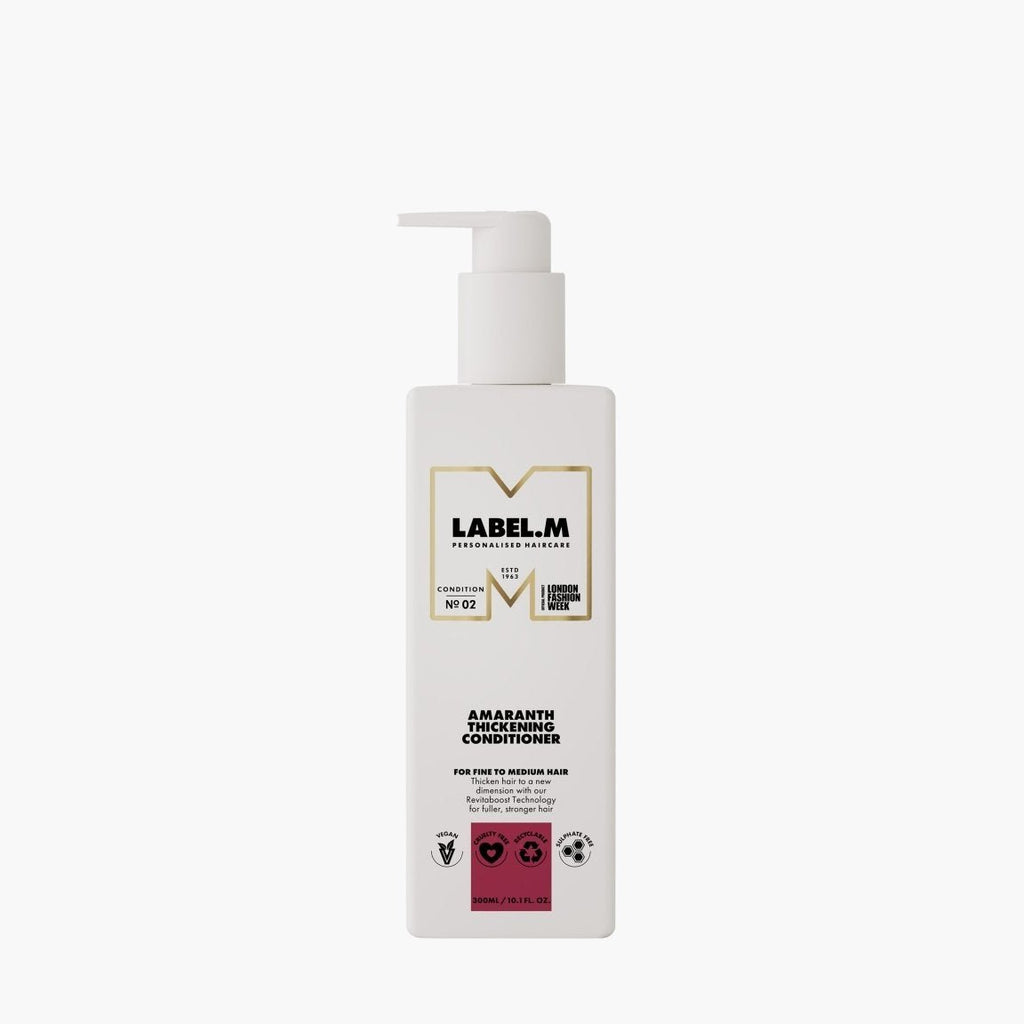 Amaranth Thickening Conditioner - Conditioners - HAIRCAIR Distributors ZA