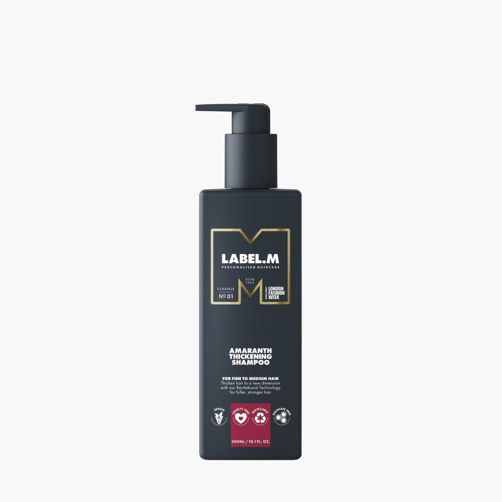Amaranth Thickening Shampoo - Shampoos - HAIRCAIR Distributors ZA