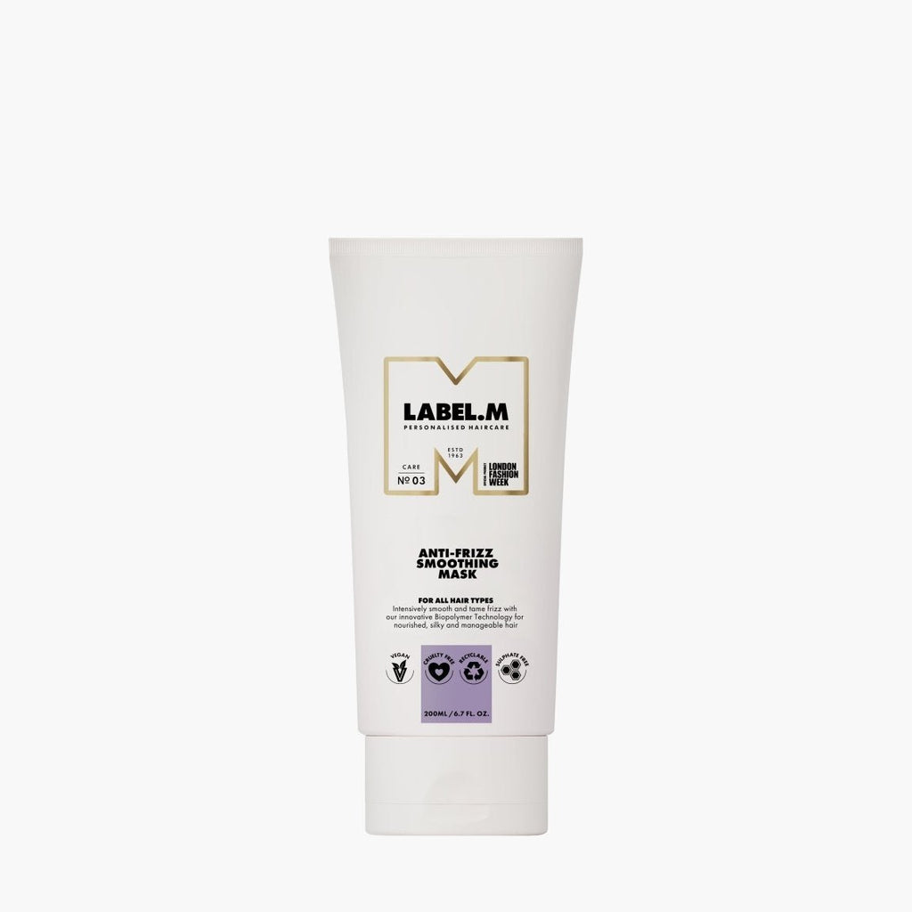 Anti - Frizz Smoothing Mask - Treatments - HAIRCAIR Distributors ZA