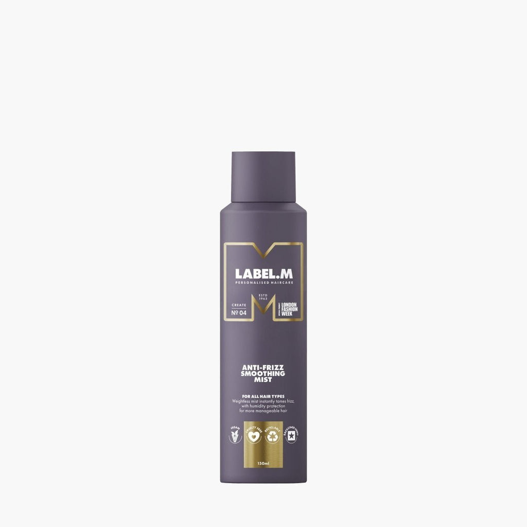 Anti - Frizz Smoothing Mist - Styling - HAIRCAIR Distributors ZA