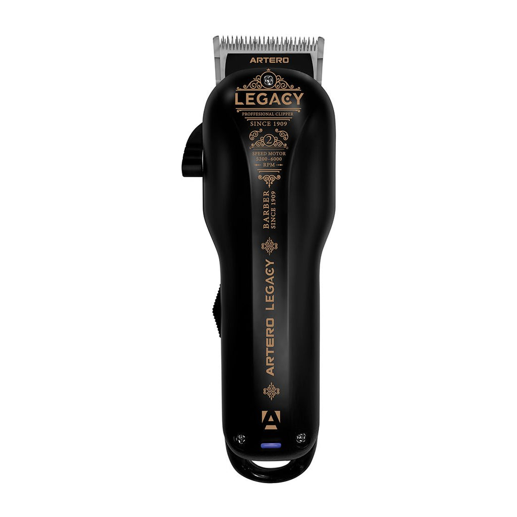 Artero - Clipper Legacy - Hair Tools - HAIRCAIR Distributors ZA