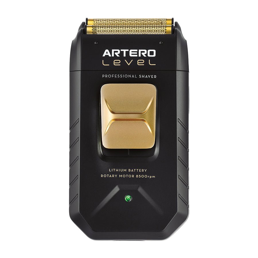 Artero - Level Shaver - Grooming Tools - HAIRCAIR Distributors ZA