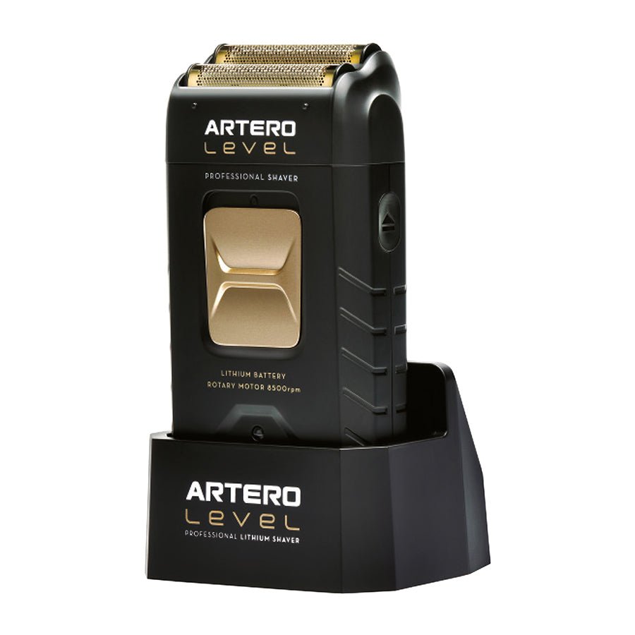 Artero - Level Shaver - Grooming Tools - HAIRCAIR Distributors ZA