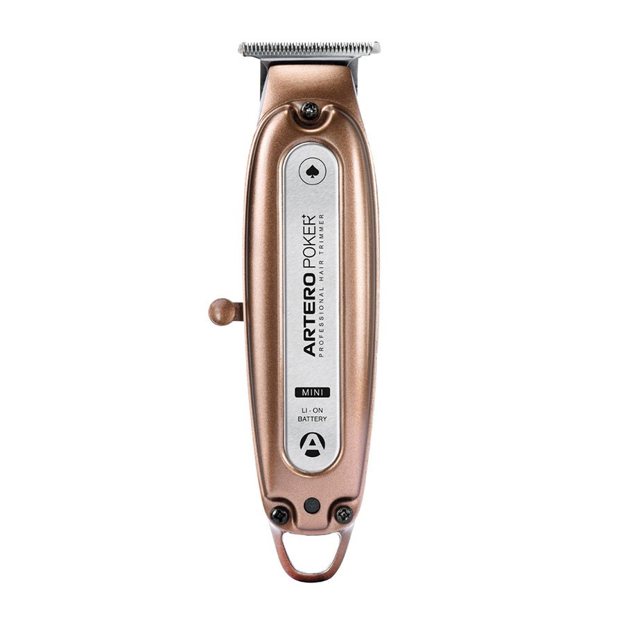Artero - Mini Trimmer - Hair Tools - HAIRCAIR Distributors ZA