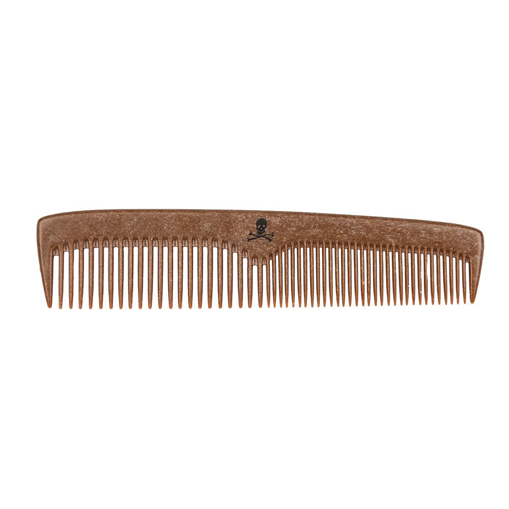 Bluebeards Revenge - Beard &amp; Mo Comb - HAIRCAIR Distributors ZA