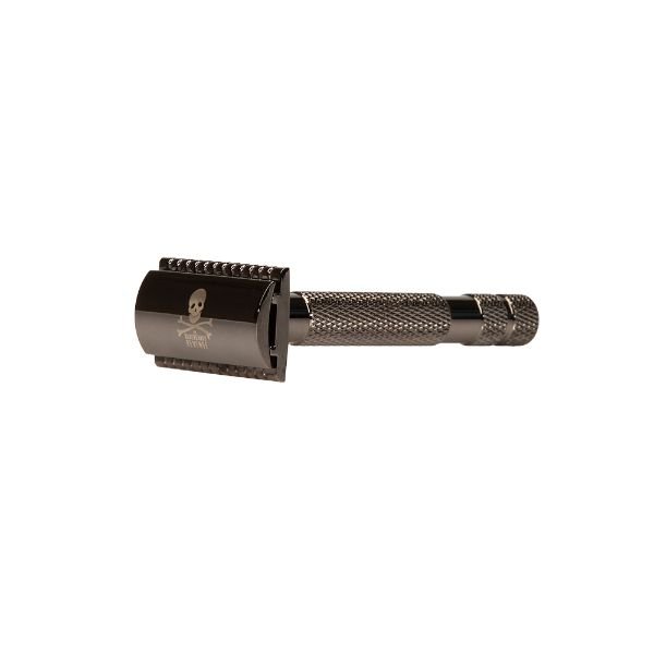 Bluebeards Revenge - Cutlass Double - Edge Razor - HAIRCAIR Distributors ZA