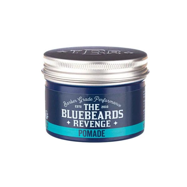 Bluebeards Revenge - Pomade - 100ml - Pomade - HAIRCAIR Distributors ZA