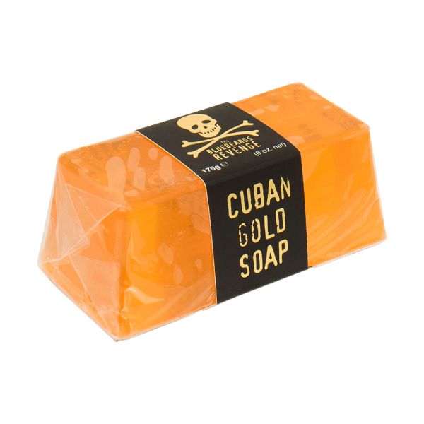 Bluebeards Revenge - Soap - Big Blue Bar for Blokes 175g - HAIRCAIR Distributors ZA