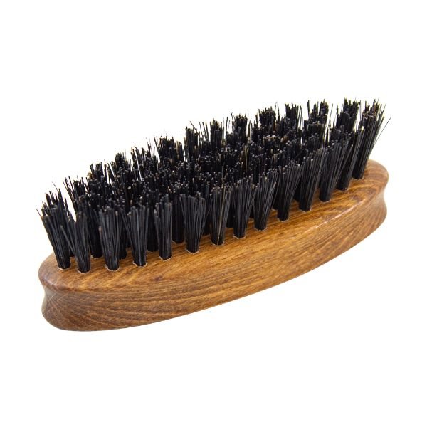 Bluebeards Revenge - Vegan Travel Beard Brush - HAIRCAIR Distributors ZA