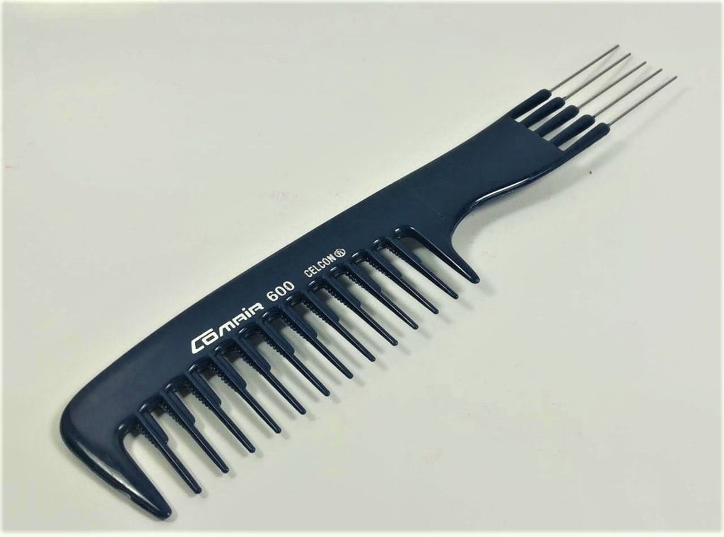 Comair Handle Fork Metal 6C600 - HAIRCAIR Distributors ZA