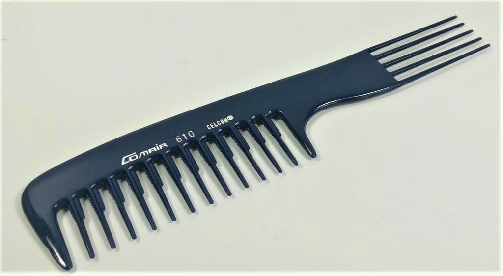 Comair Handle Fork Plastic 6C610 - HAIRCAIR Distributors ZA