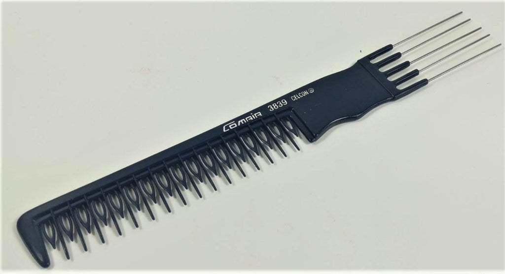 Comair Teasing Fork 6C839 - HAIRCAIR Distributors ZA