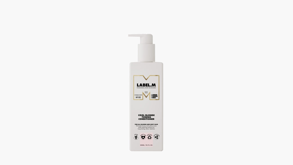 Cool Blonde Toning Conditioner 1000ml - Conditioner - HAIRCAIR Distributors ZA