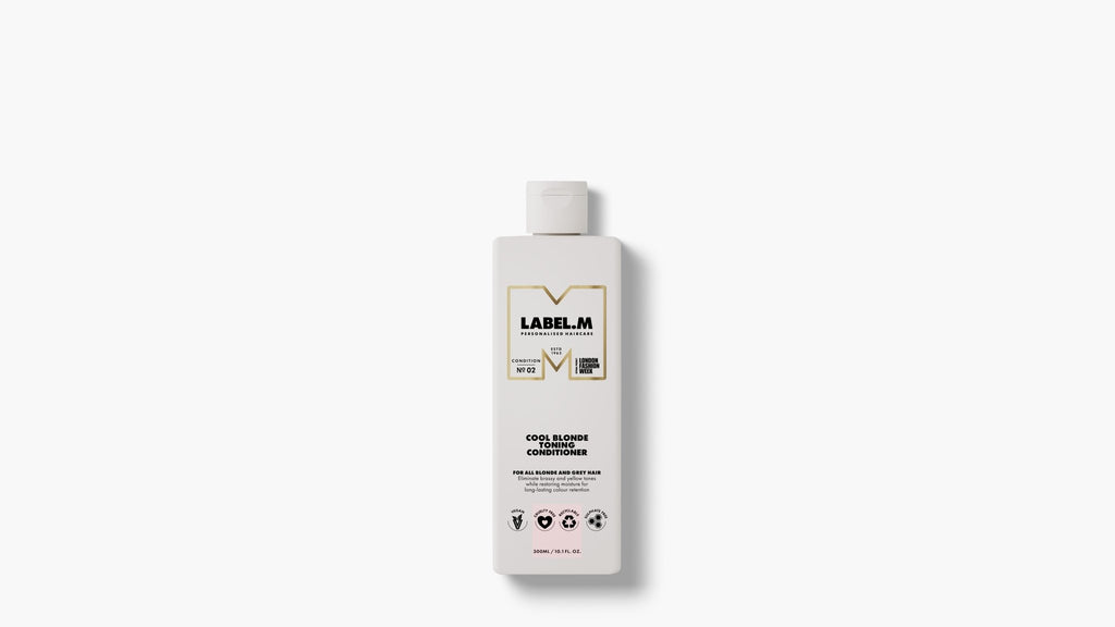 Cool Blonde Toning Conditioner 1000ml - Conditioner - HAIRCAIR Distributors ZA