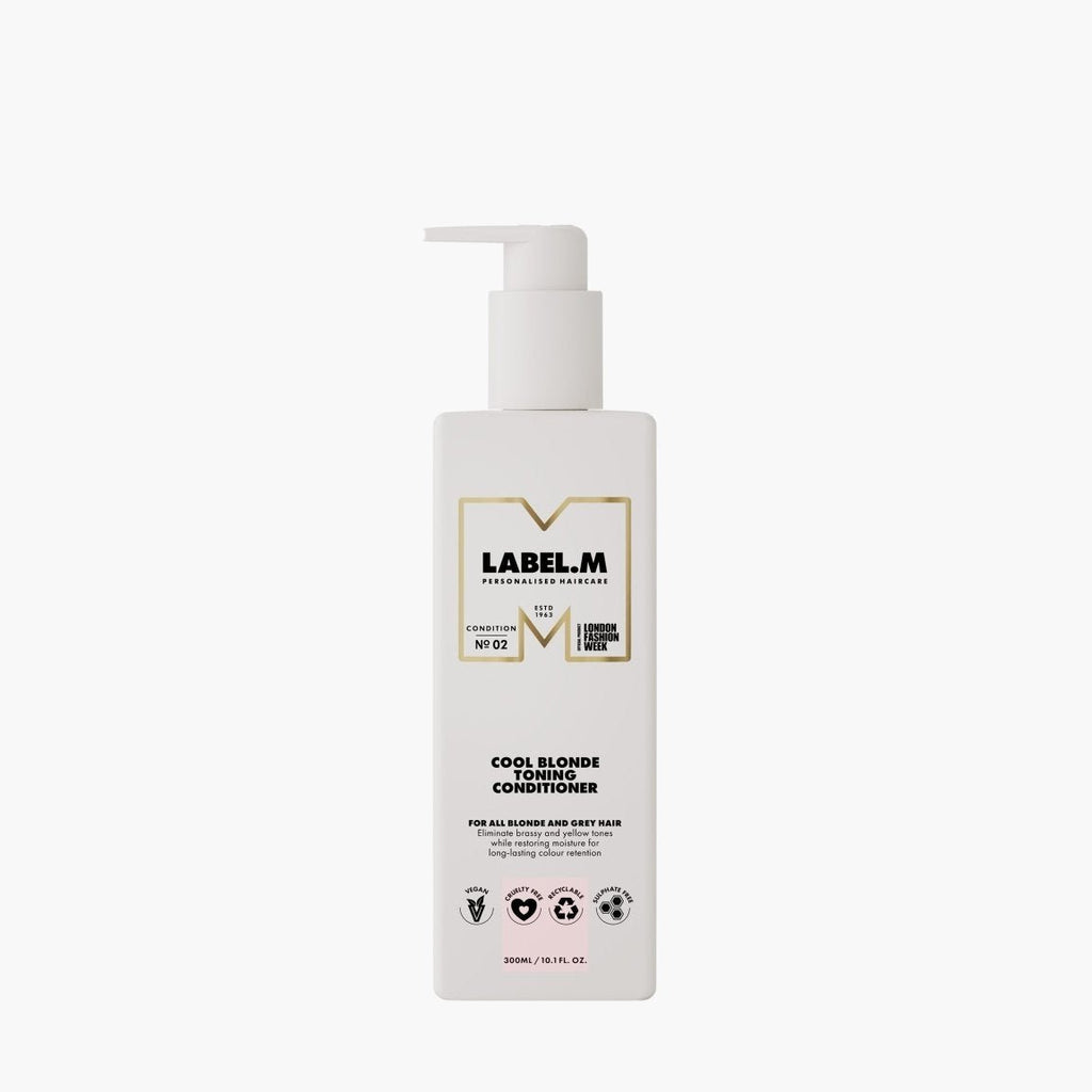 Cool Blonde Toning Conditioner 1000ml - Conditioner - HAIRCAIR Distributors ZA