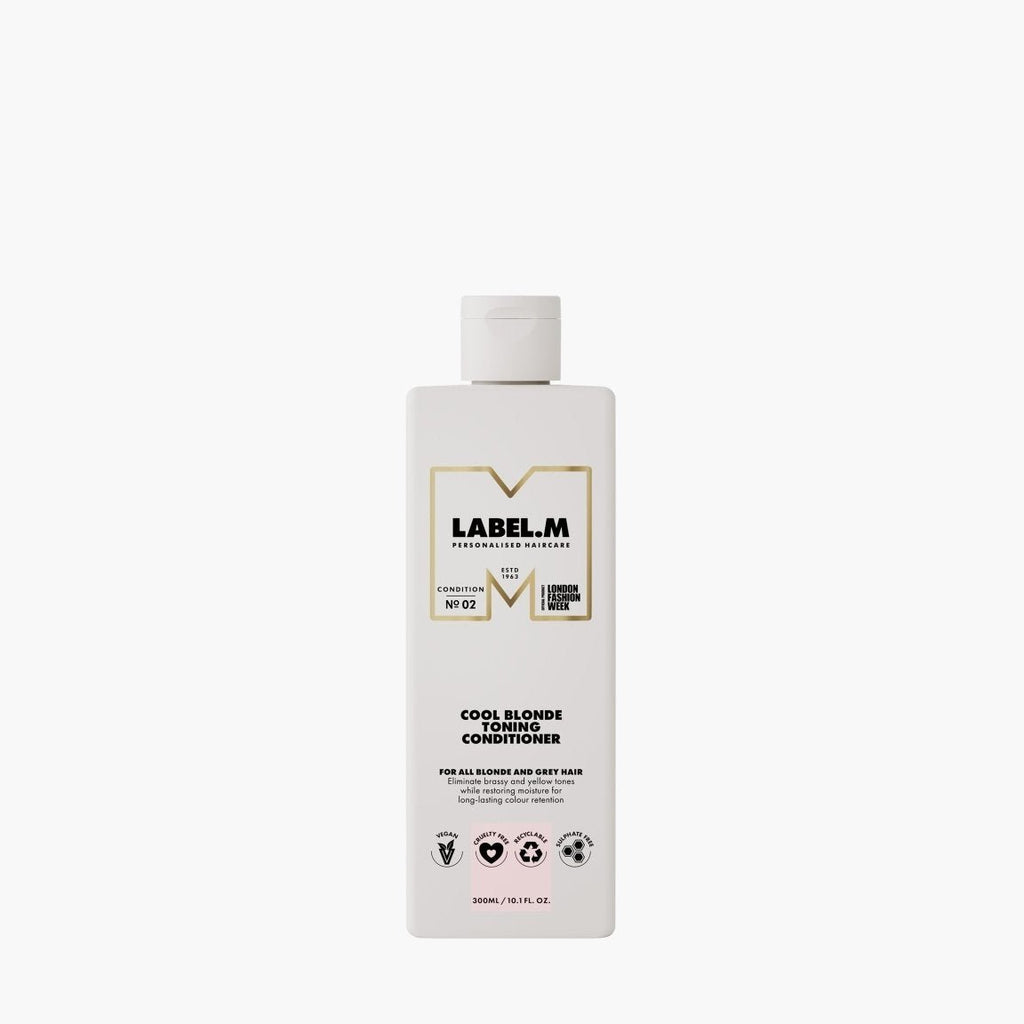Cool Blonde Toning Conditioner - Conditioners - HAIRCAIR Distributors ZA