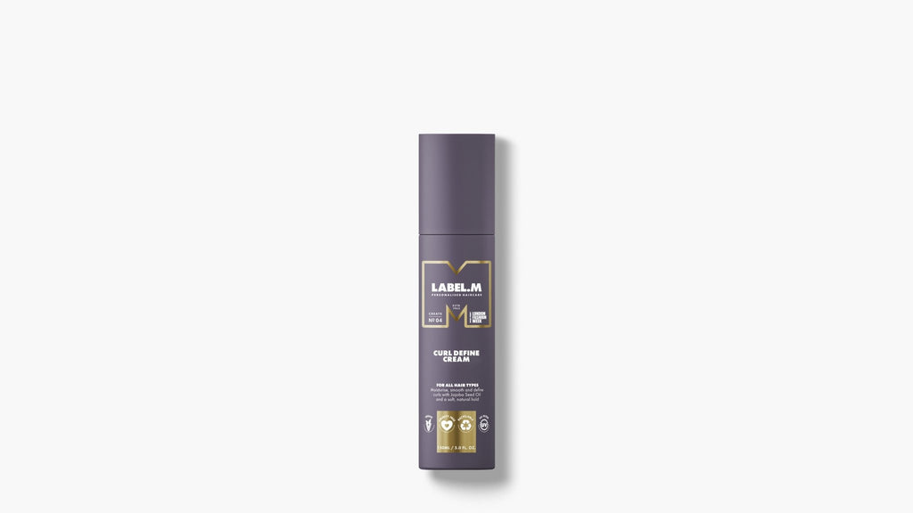 Curl Define Cream - Styling - HAIRCAIR Distributors ZA