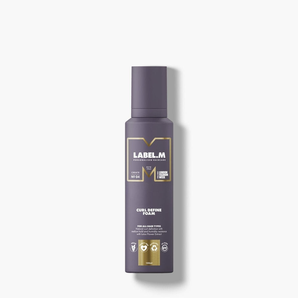 Curl Define Foam - Styling - HAIRCAIR Distributors ZA