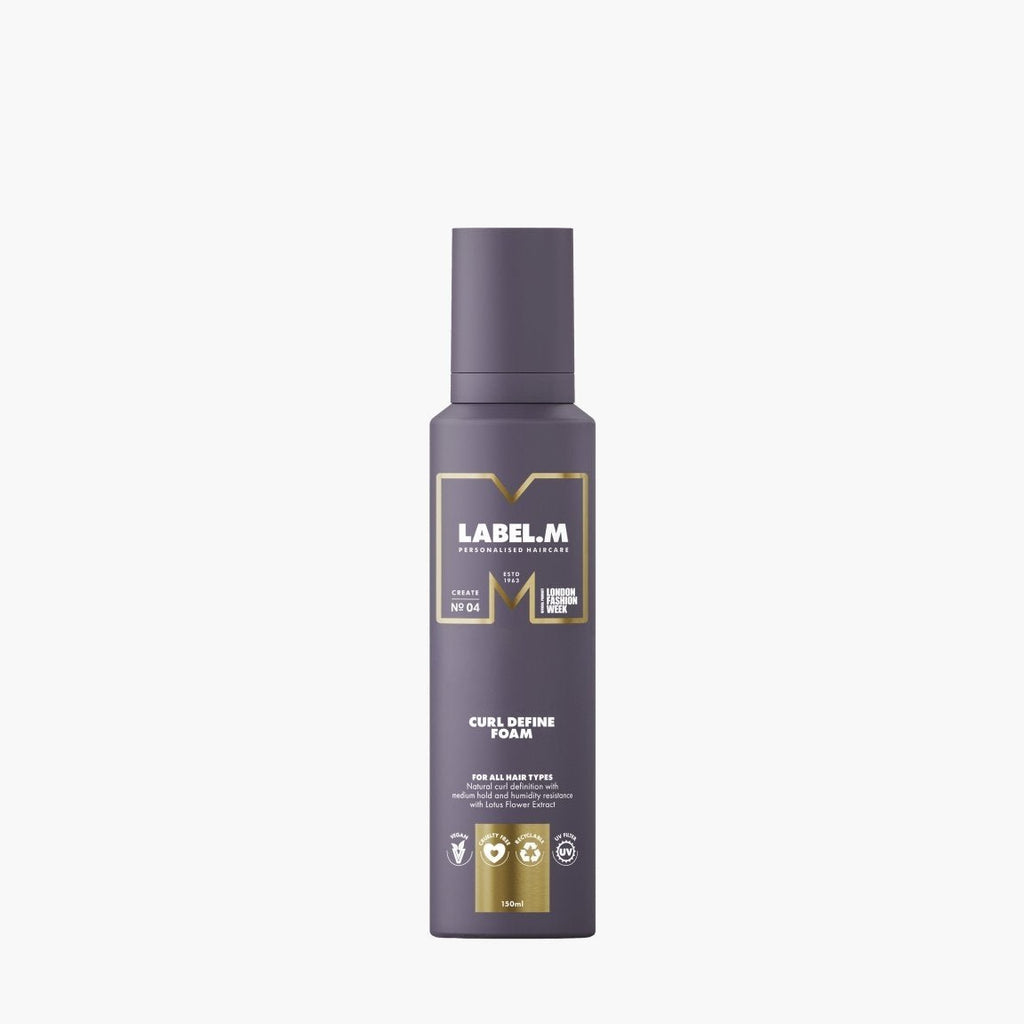 Curl Define Foam - Styling - HAIRCAIR Distributors ZA