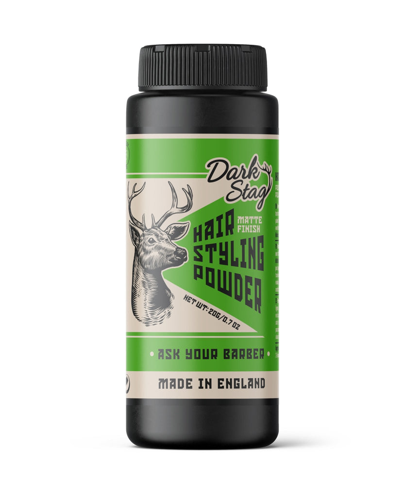 Dark Stag Styling Powder 20g - Hair Styling - HAIRCAIR Distributors ZA