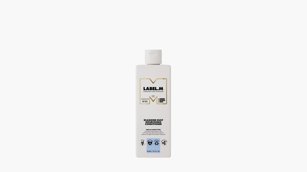 Diamond Dust Nourishing Conditioner 1000ml - Conditioner - HAIRCAIR Distributors ZA