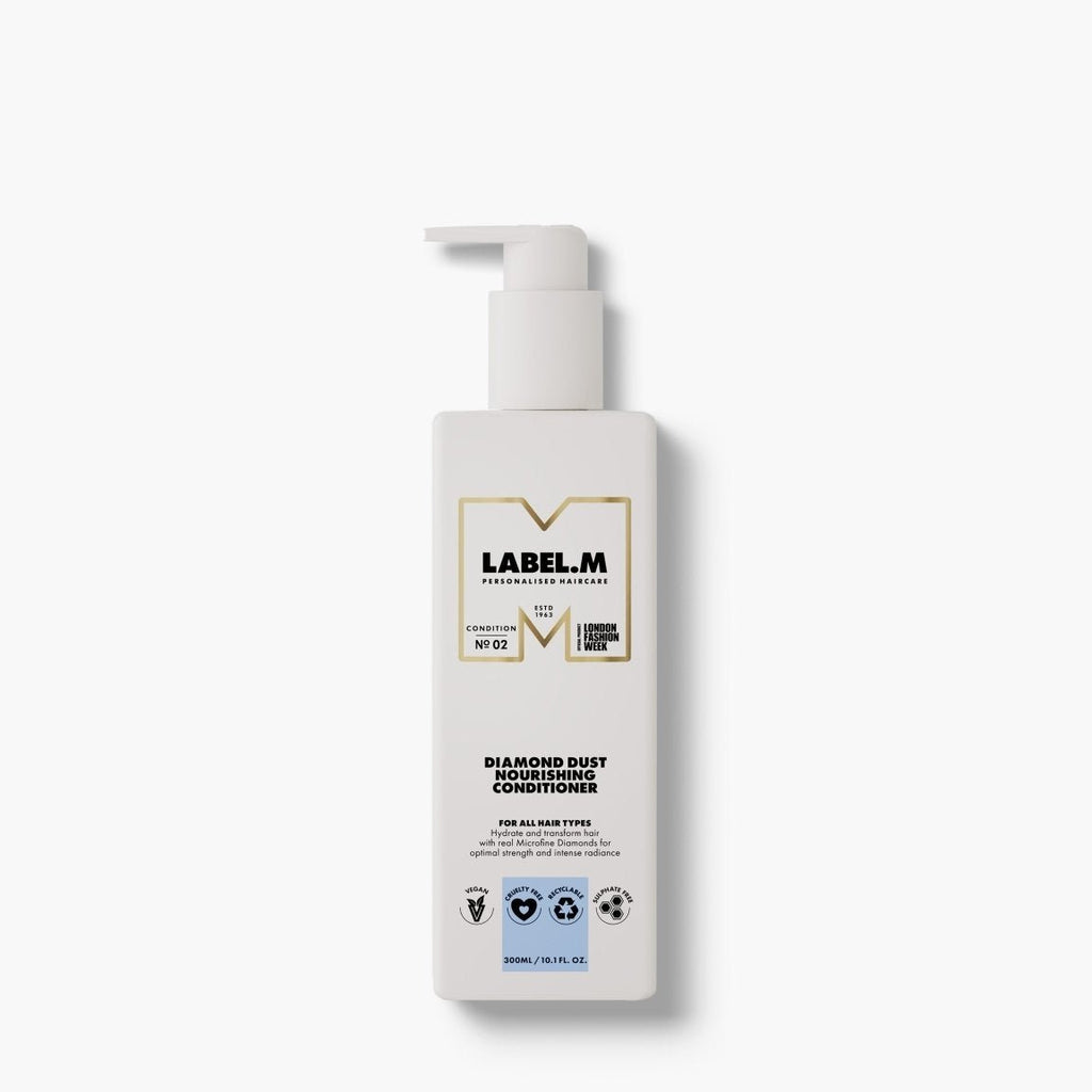 Diamond Dust Nourishing Conditioner 1000ml - Conditioner - HAIRCAIR Distributors ZA
