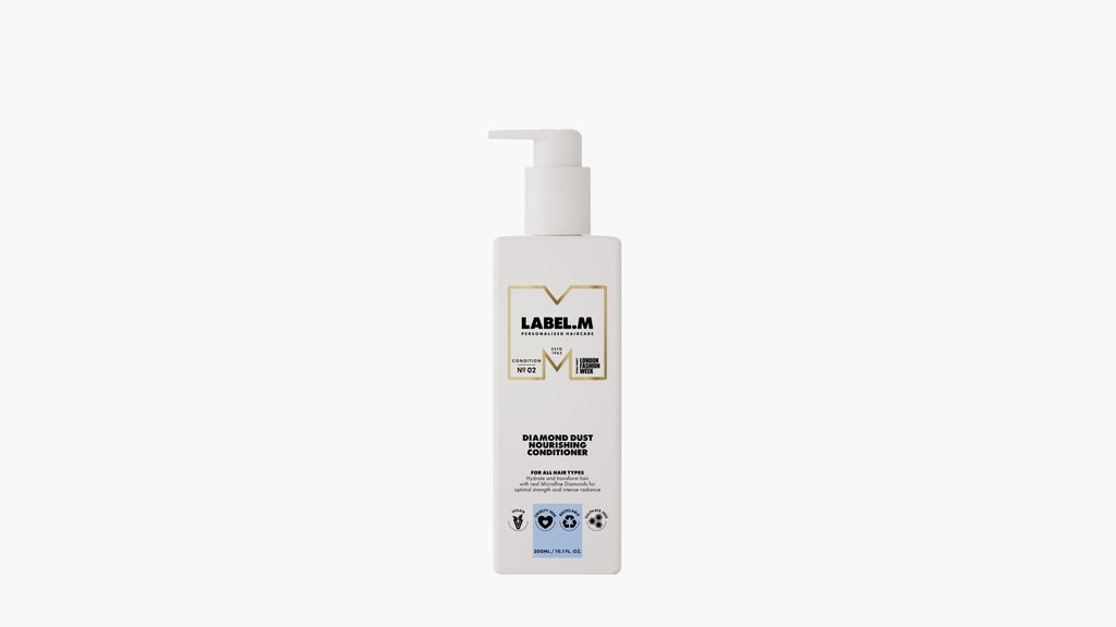 Diamond Dust Nourishing Conditioner 1000ml - Conditioner - HAIRCAIR Distributors ZA