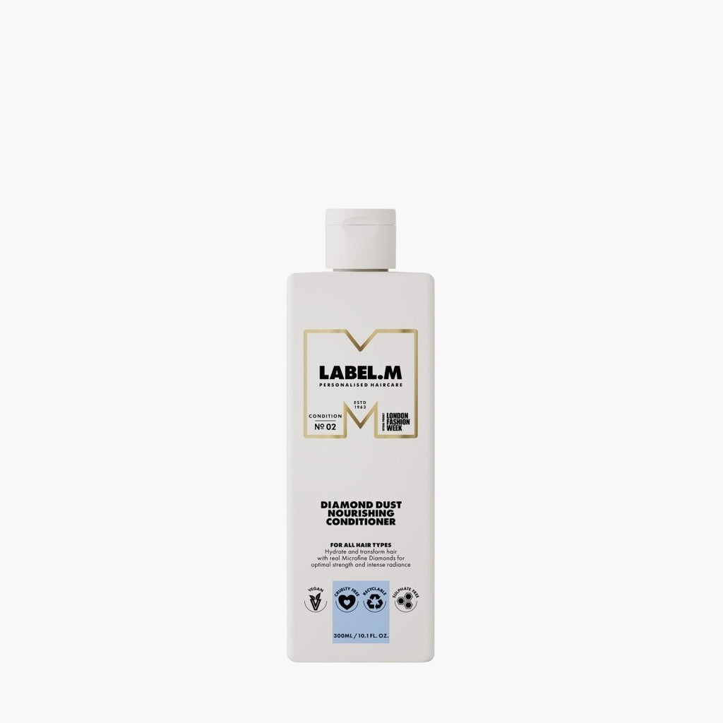 Diamond Dust Nourishing Conditioner - Conditioners - HAIRCAIR Distributors ZA