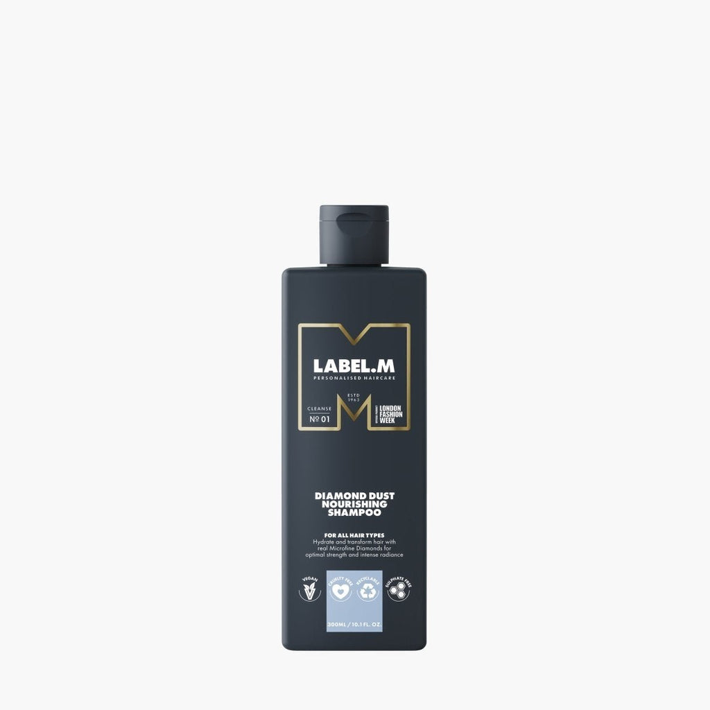 Diamond Dust Nourishing Shampoo - Shampoos - HAIRCAIR Distributors ZA