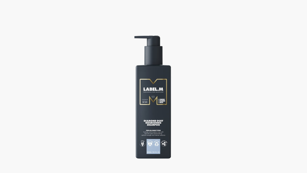 Diamond Dust Nourishing Shampoo - Shampoos - HAIRCAIR Distributors ZA