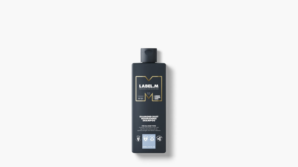 Diamond Dust Nourishing Shampoo - Shampoos - HAIRCAIR Distributors ZA