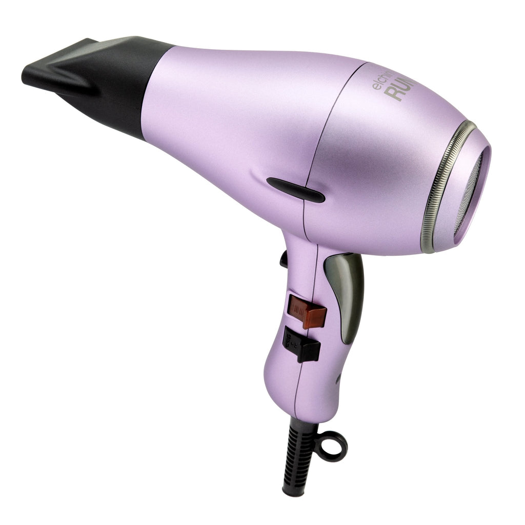 Elchim - 8th Sense - Run - Digital Hair Dryer - Amethyst - 2400W - HAIRCAIR Distributors ZA