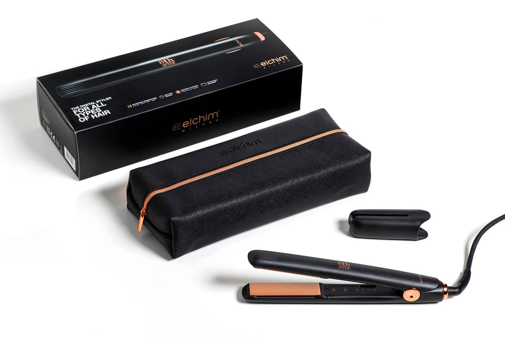 Elchim - 8th Sense Styler - Hair Tools - HAIRCAIR Distributors ZA