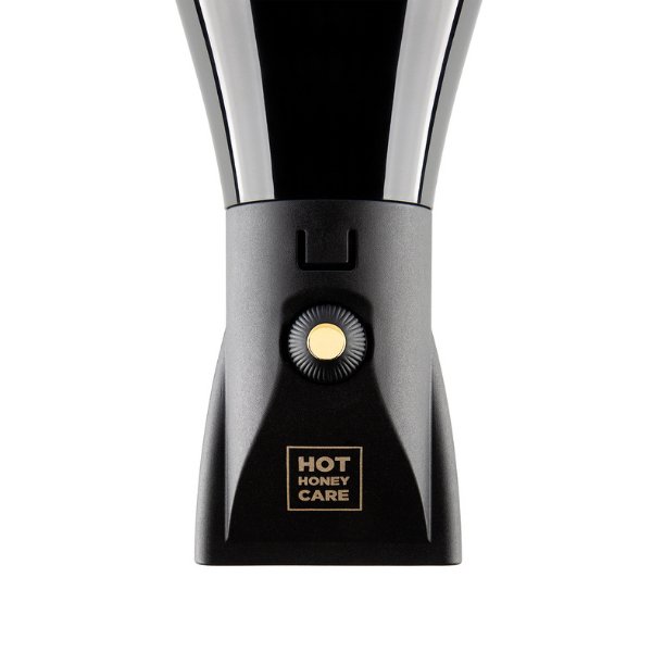 Elchim - Hot Honey Care - Concentrator Starter Kit - HAIRCAIR Distributors ZA