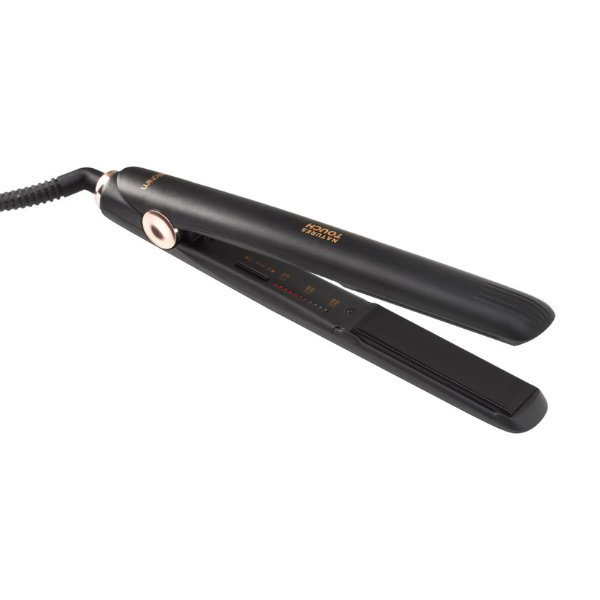 Elchim - Natures Touch Flat Iron - Mod.39EL - HAIRCAIR Distributors ZA